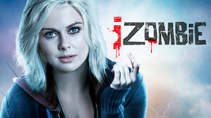 zombie netflix series